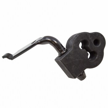 Exhaust Muffler Bracket System Hanger - Left 4.6L