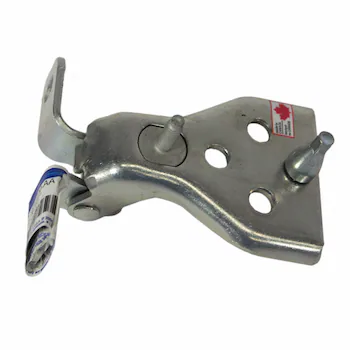 Door Hinge - Right, Front, Upper