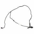 Radiator Coolant Hose - 2.5L Main Image