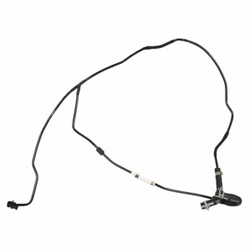 Radiator Coolant Hose - 2.5L