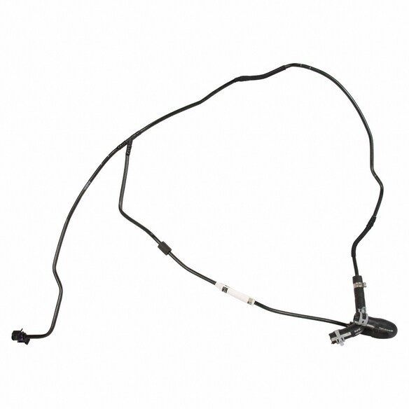 Radiator Coolant Hose - 2.5L Main Image