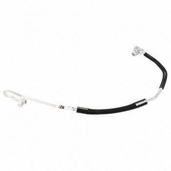 AIR CONDITIONING (A/C) Refrigerant Liquid Hose Tube