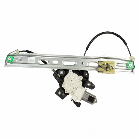 Window Regulator - Right, Front Main Image