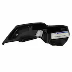 Bumper Cover Bracket - Left, Rear Main Image