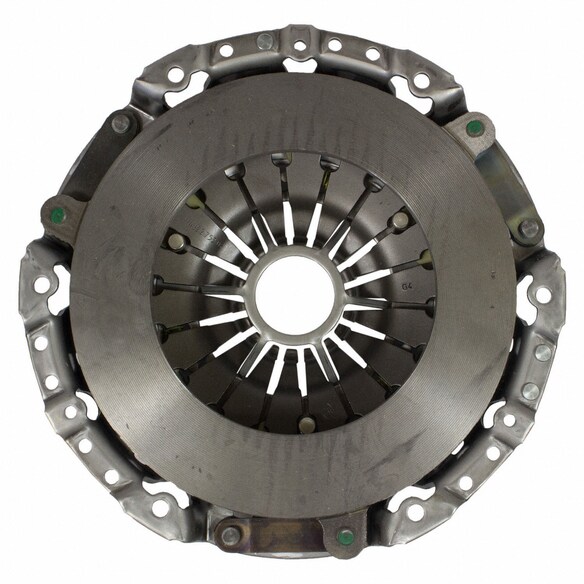 Transmission Clutch Pressure Plate Main Image