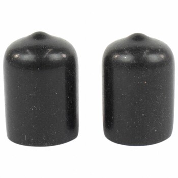 Suspension Strut Mount Cap - 12.5MM, Front