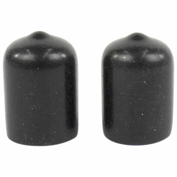 Suspension Strut Mount Cap - 12.5MM, Front Main Image