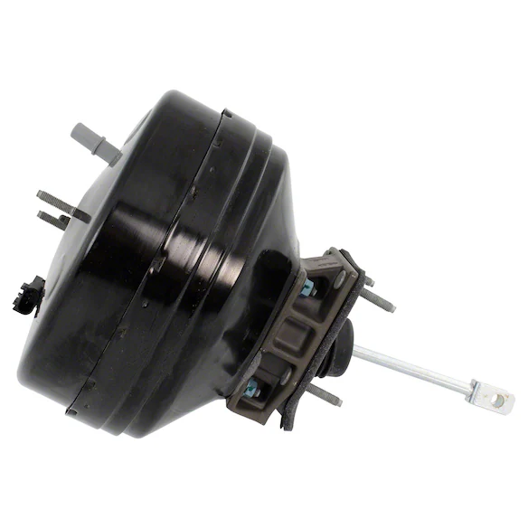 Power Brake Booster - 3.5L Main Image