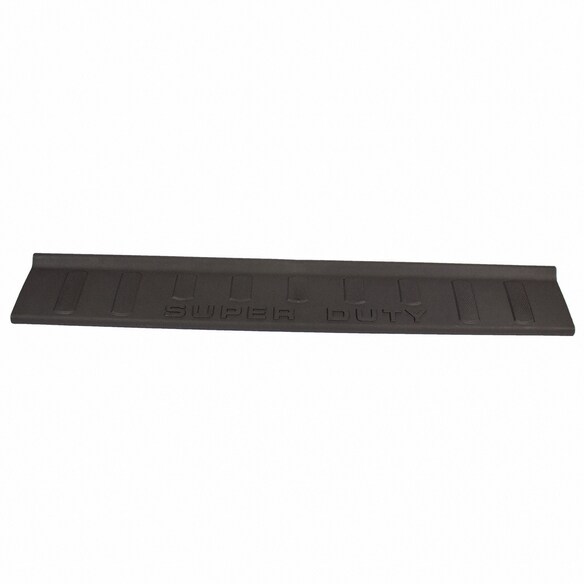 Door Sill Plate Scuff - Right Main Image