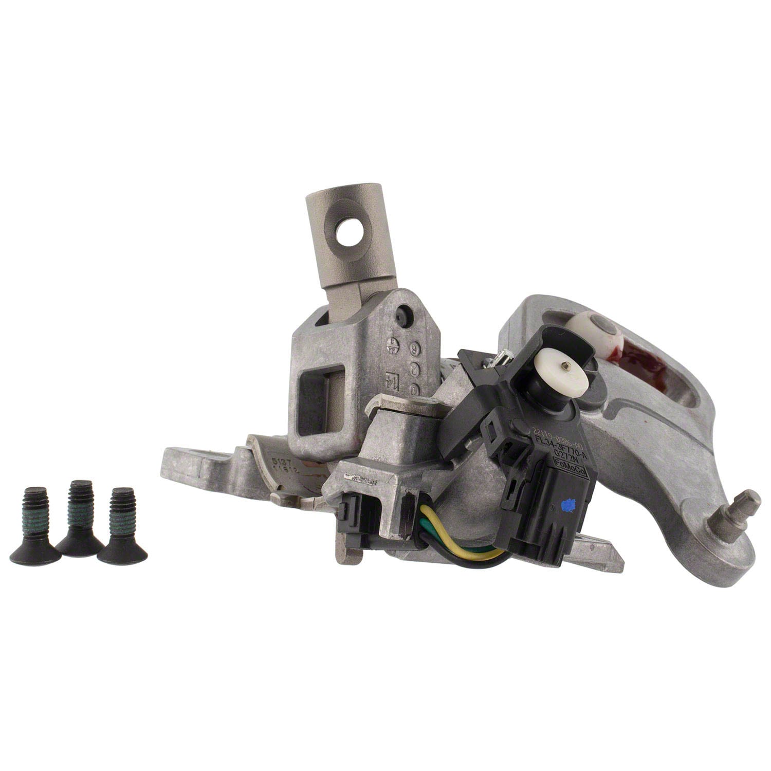 Automatic Transmission Shift Lever (AT) | Parts | Ford.com