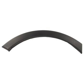 Wheel Arch Molding Air Deflector - Left