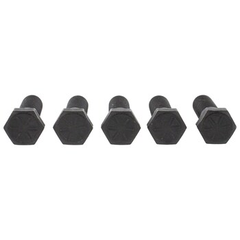 Bolt - 9/16", Rear 24