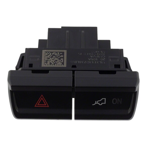 Hazard Warning Switch Main Image