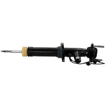 Suspension Shock Absorber Strut All - Right, Front (122.5" wheel base)