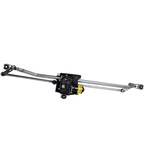 Windshield Wiper Linkage Motor Main Image