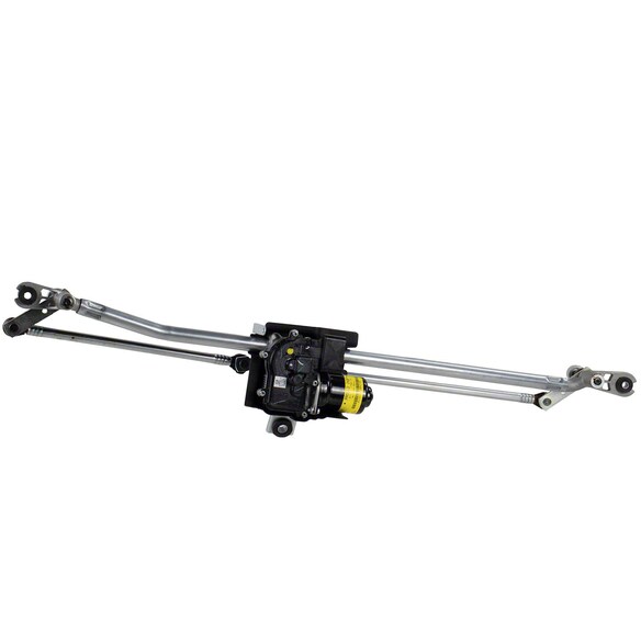Windshield Wiper Linkage Motor Main Image