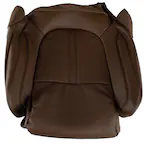 Seat Cover Cushion - Left, Front, Driver Main Image
