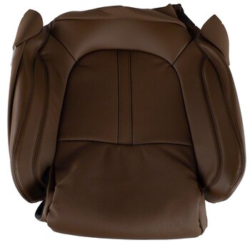 Seat Cover Cushion - Left, Front, Driver