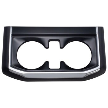 Console Trim Panel Cup Holder