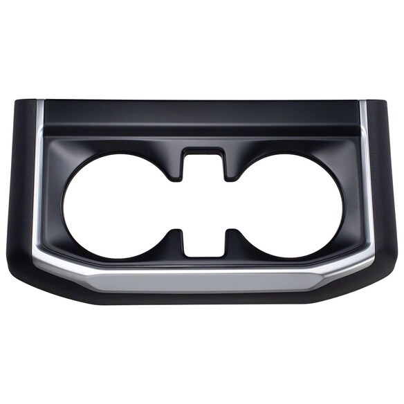 Console Trim Panel Cup Holder Main Image