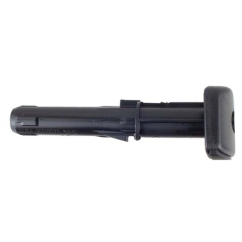 Sleeve Headrest Guide - Front