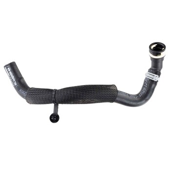 Engine Coolant Overflow Hose Towing Pack 13