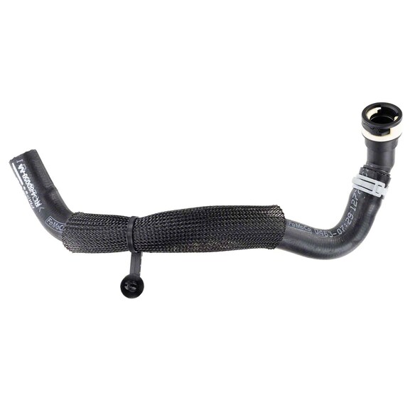 Engine Coolant Overflow Hose Towing Pack 13 Main Image