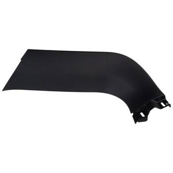 Liftgate Trim Molding