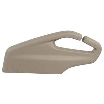 Seat Belt Guide Extender Arm - Rear