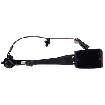 Seat Belt Receptacle - Front