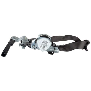 Seat Belt Lap and Shoulder