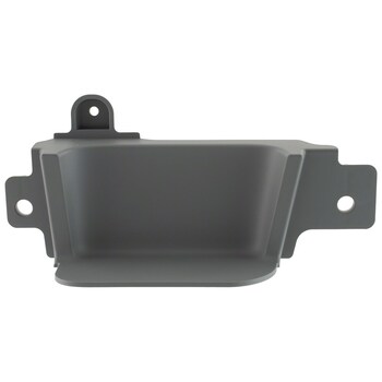 Door Trim Panel Pocket Handle Cup Interior - Left, Rear