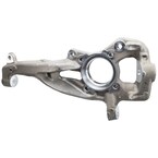 Suspension Knuckle Wheel - Right, Front (BEV) Main Image