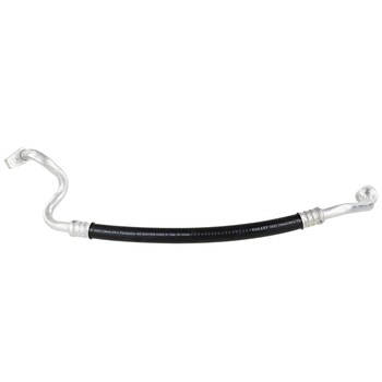 AIR CONDITIONING (A/C) Manifold Hose Tube
