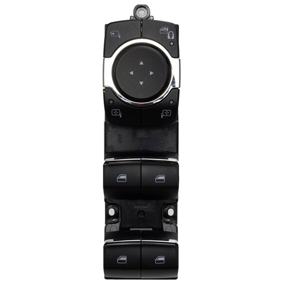 Accessory Switch - Left, Front Main Image