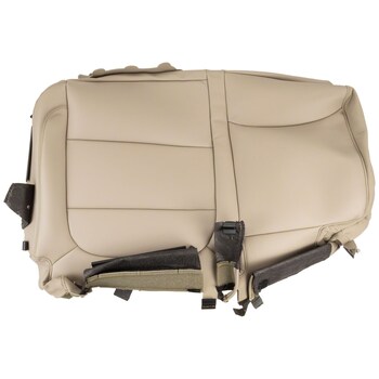 Seat Cushion Cover - Left, Rear