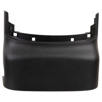 Steering Column Cover Shroud - Upper (Active Steering)