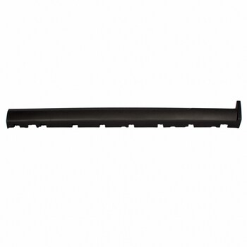 Rocker Panel Guard Molding - Right (Convertible, Coupe)