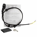 Abs Wheel Speed Sensor - Left, Right Main Image
