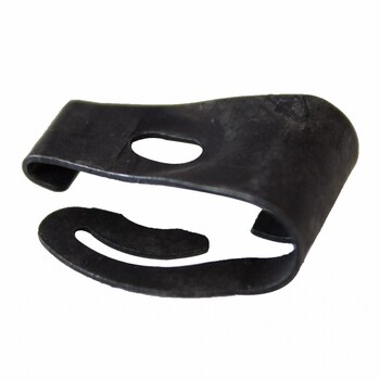 Special Clip Windshield Wiper Linkage