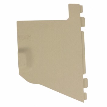 Kick Panel Trim Cowl Top Cover