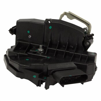 Door Latch Lock Actuator Motor - Left, Rear