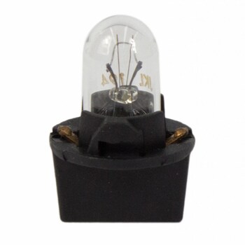 Instrument Panel Light Bulb