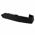 Bumper Extension Side Bar - Left, Rear, Upper (Extended Wagon) Main Image