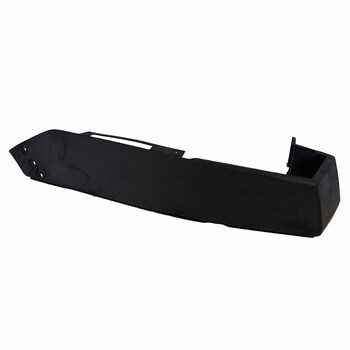 Bumper Extension Side Bar - Left, Rear, Upper (Extended Wagon)