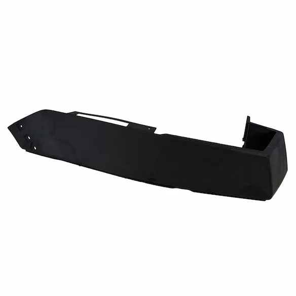 Bumper Extension Side Bar - Left, Rear, Upper (Extended Wagon) Main Image