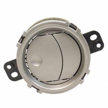 Dashboard Air Vent Louvre