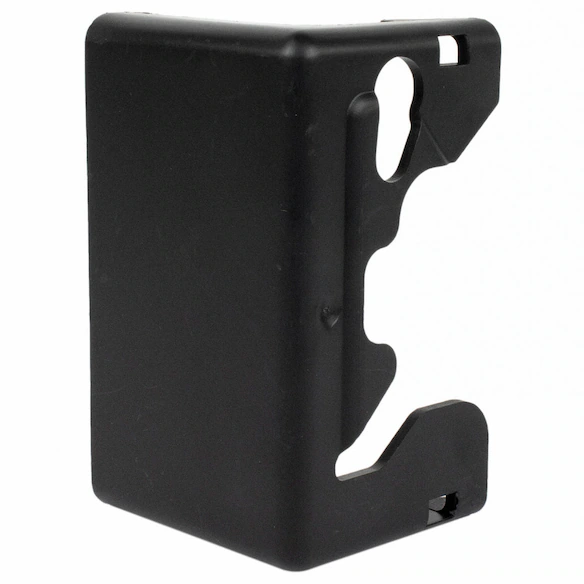 Hood Latch Cover Main Image