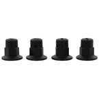 Back Up Light Nut - M4 Plastic Nut, Rear Main Image