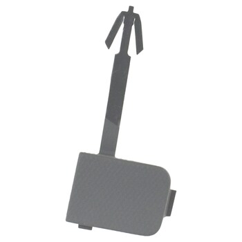 Cover plate - Left, Center